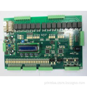 Professional Rigid Elevator PCB Printed Circuit Board Assem